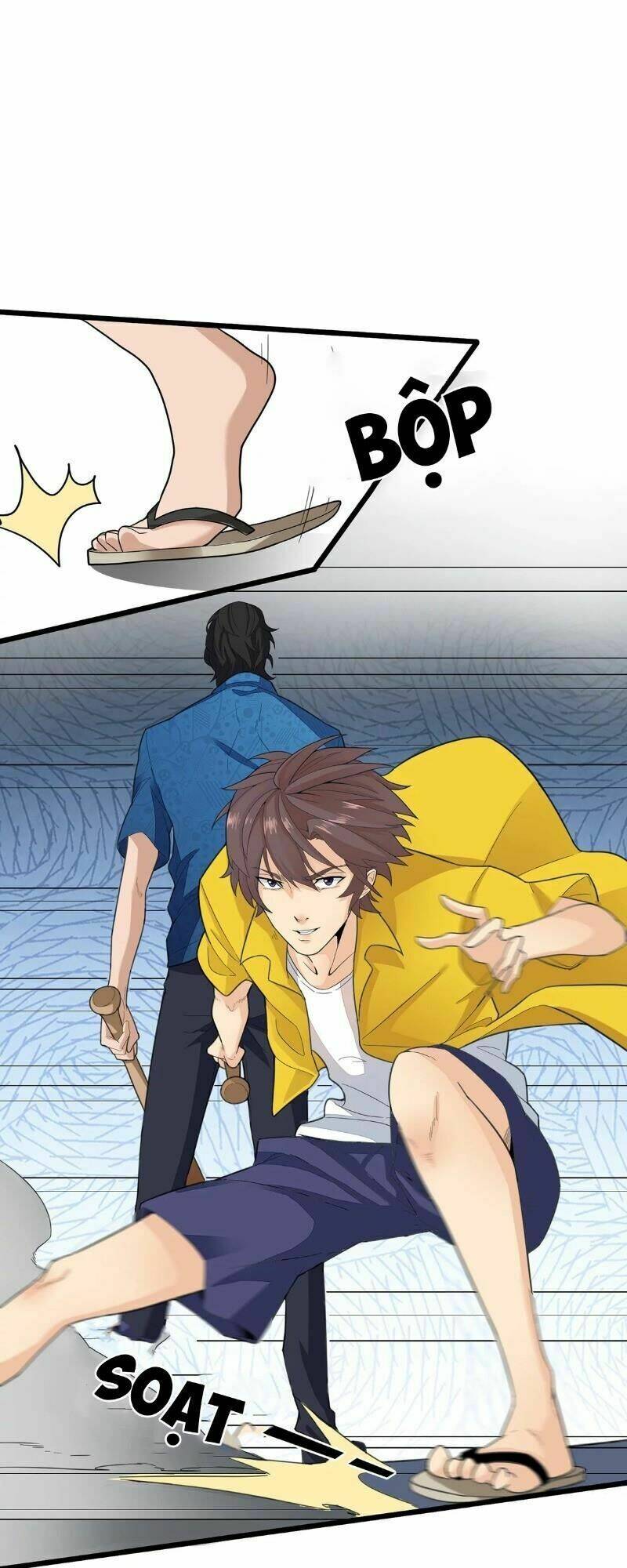 anh hùng khốn nạn chapter 1 24