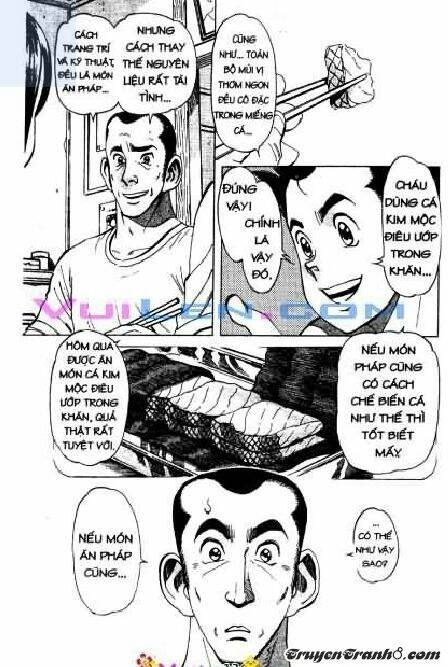 nhà hàng hạnh phúc chapter 4 137