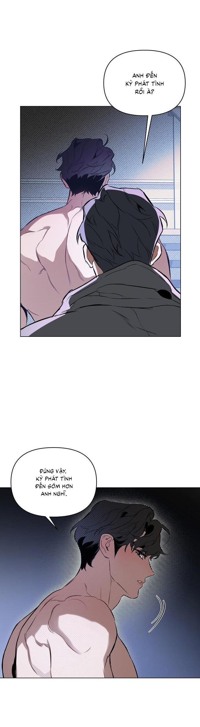 định tên mối quan hệ chapter 92 21