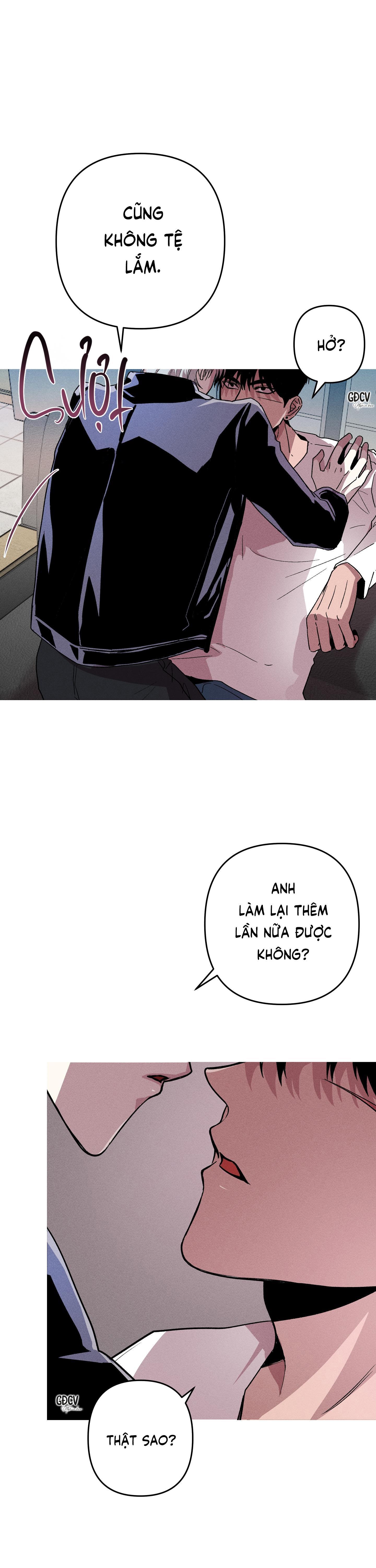 quan hệ giết chóc chapter 4 8