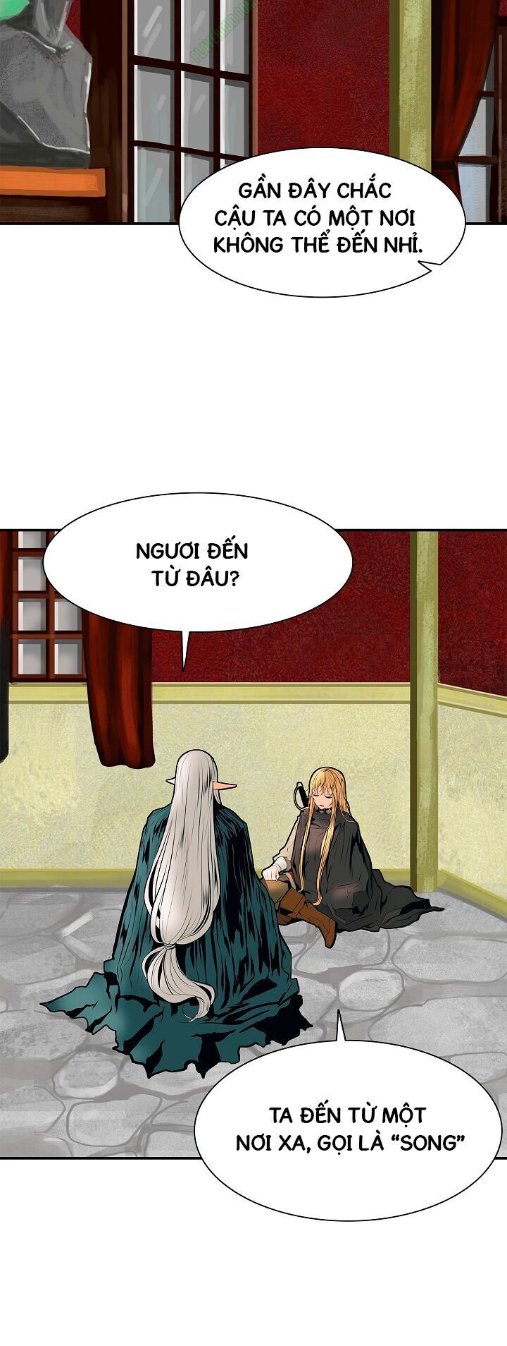 bất bại chân ma chapter 36.2 19