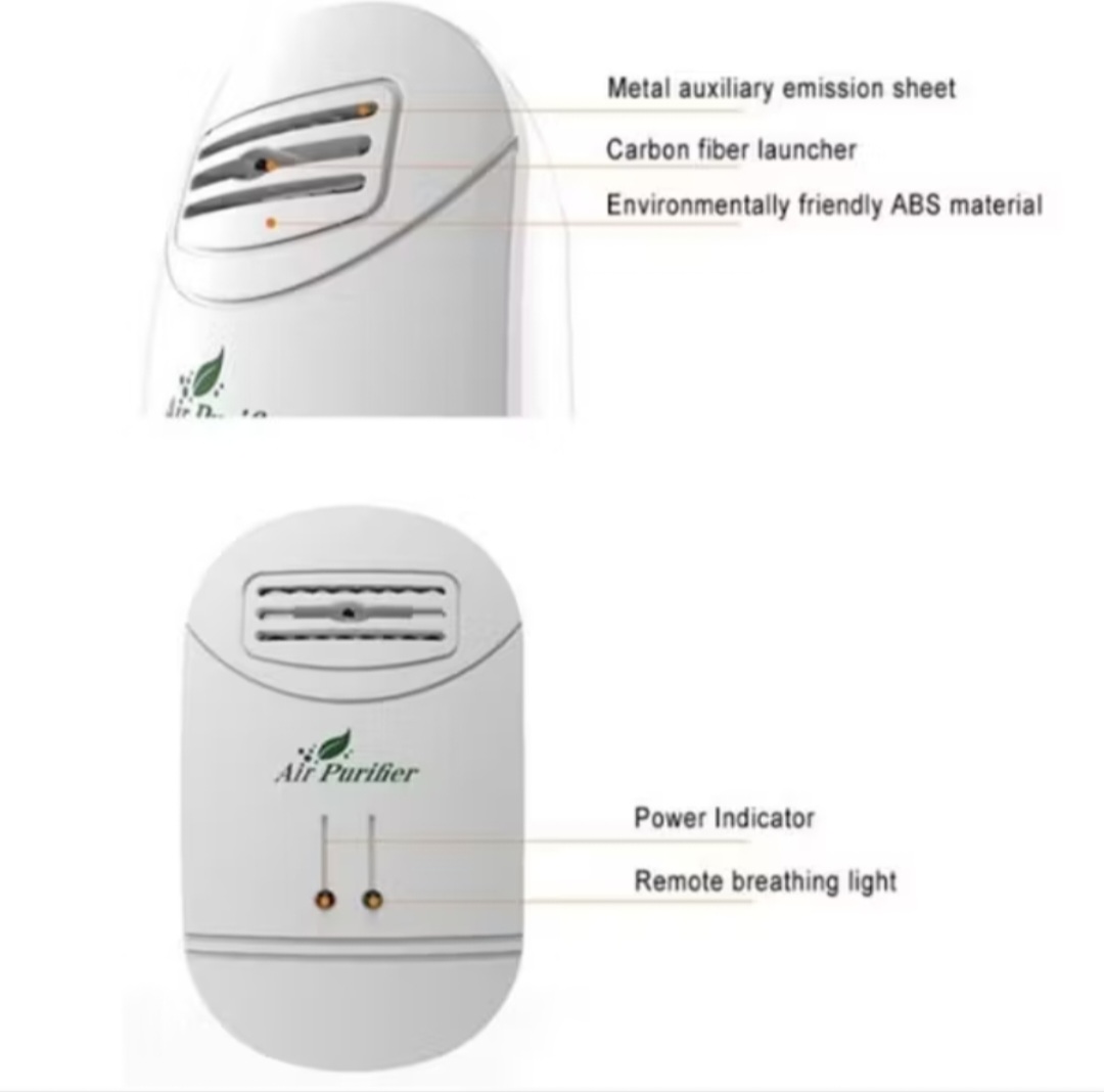 THIẾT BỊ LỌC KHÔNG KHÍ KHỬ MÙI DIỆT KHUẨN HÀNG CHUẨN CHẤT LƯỢNG