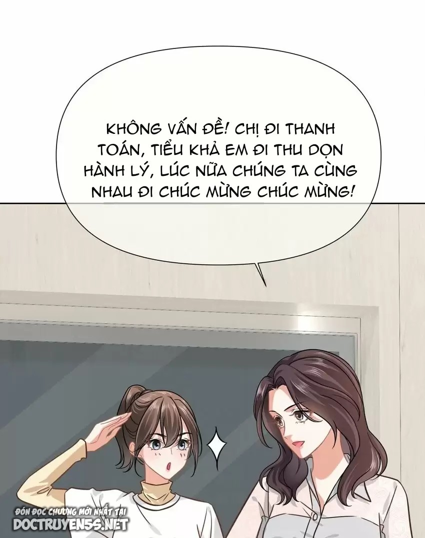 ảnh hậu một tuần mập ba cân chapter 20 45