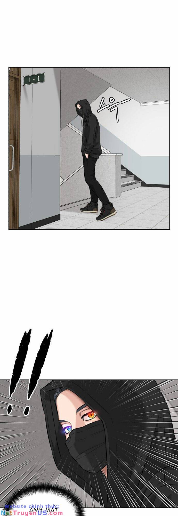 gương mặt thiên tài chapter 93 22