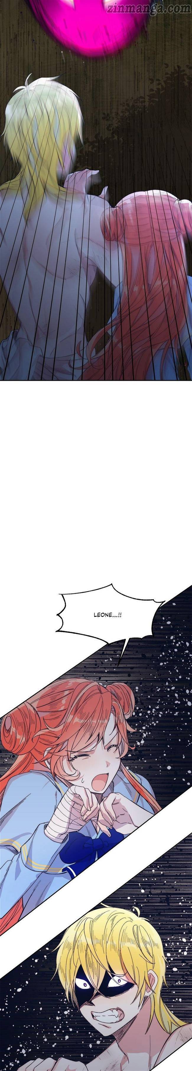 cách để trao vương miện cho vị hoàng tử hoang dã của tôi chapter 9 2