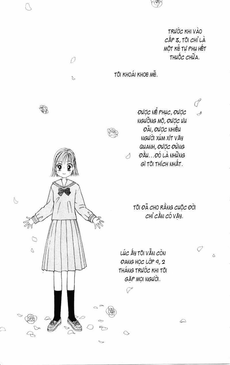 kare kano hajimemashita chapter 47.2 4