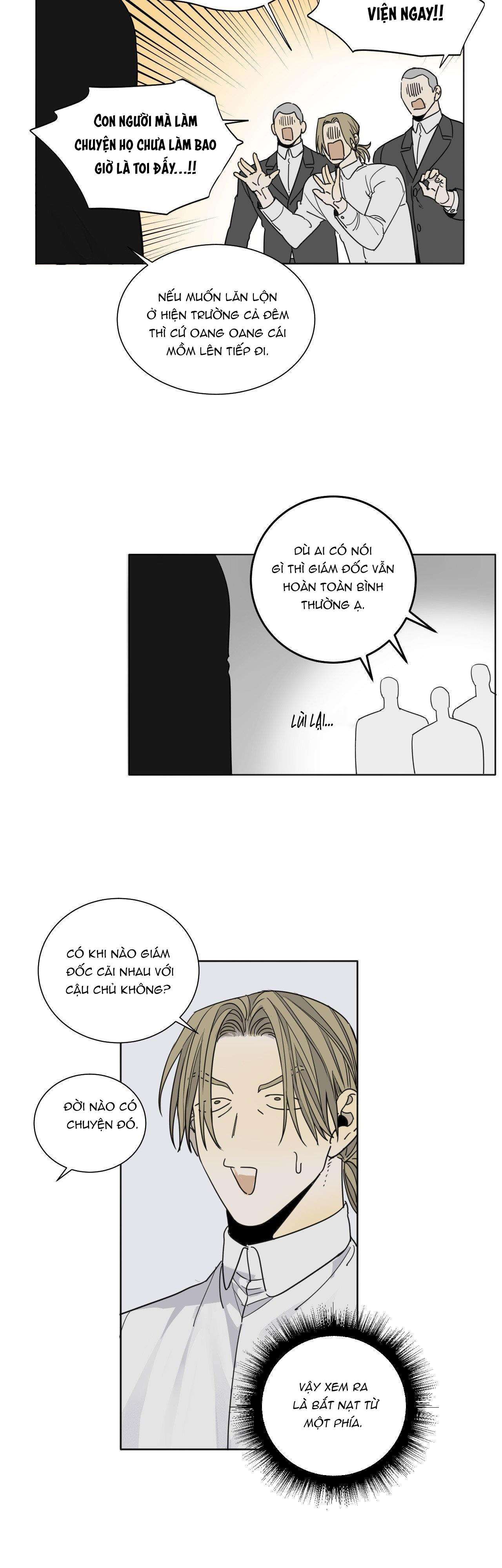 mad dog chapter 56 10