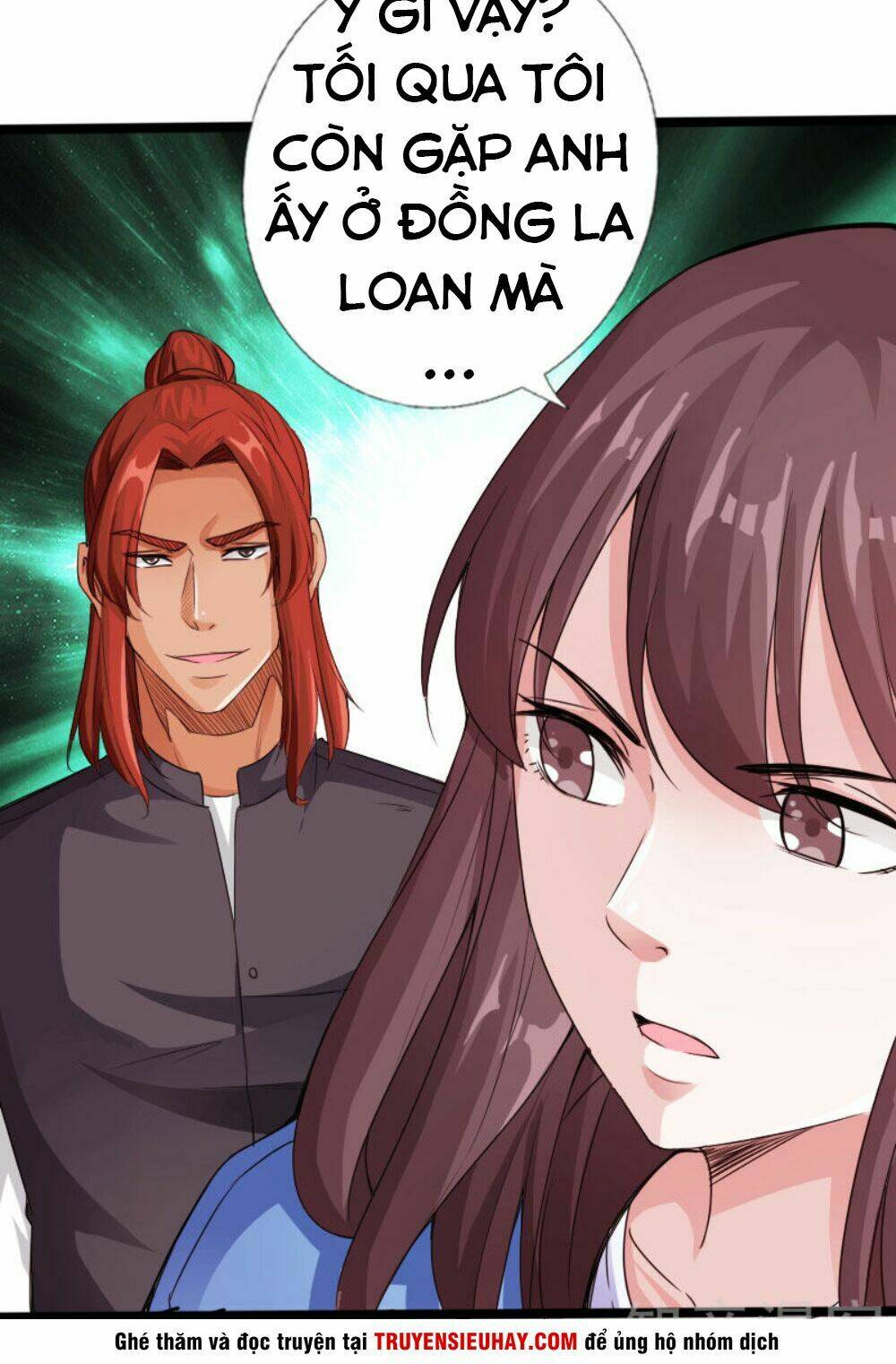 tuyệt phẩm tà thiếu chapter 29 29