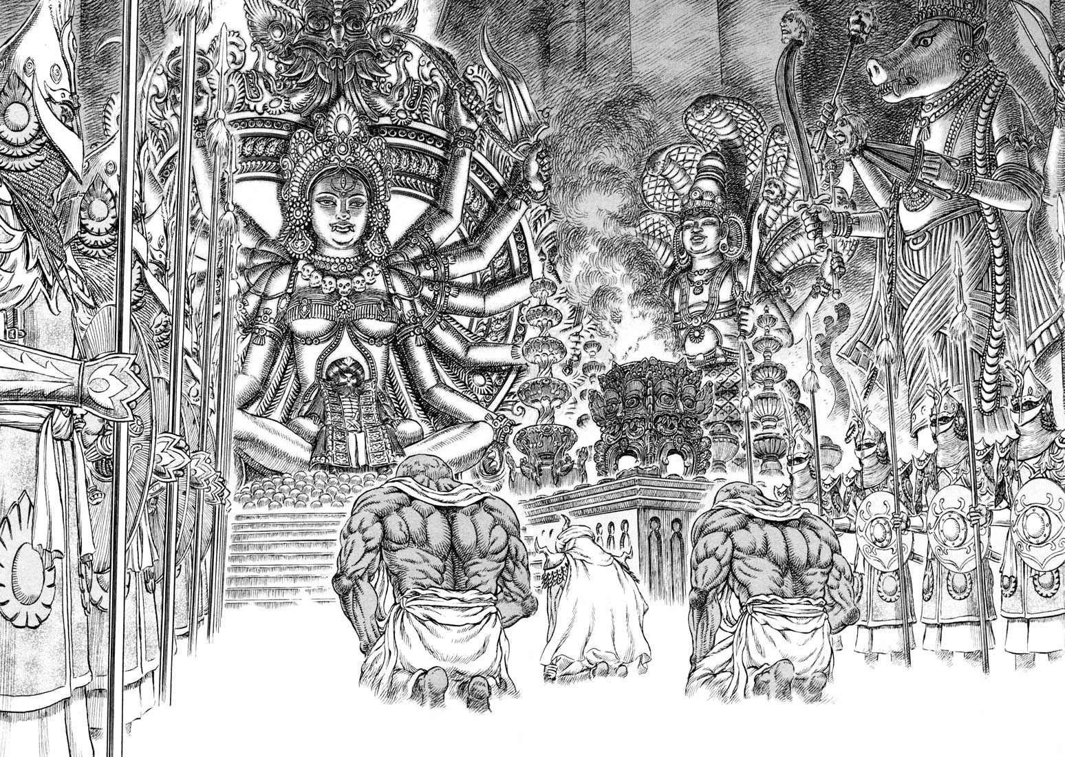 kiếm sĩ đen chapter 247 2