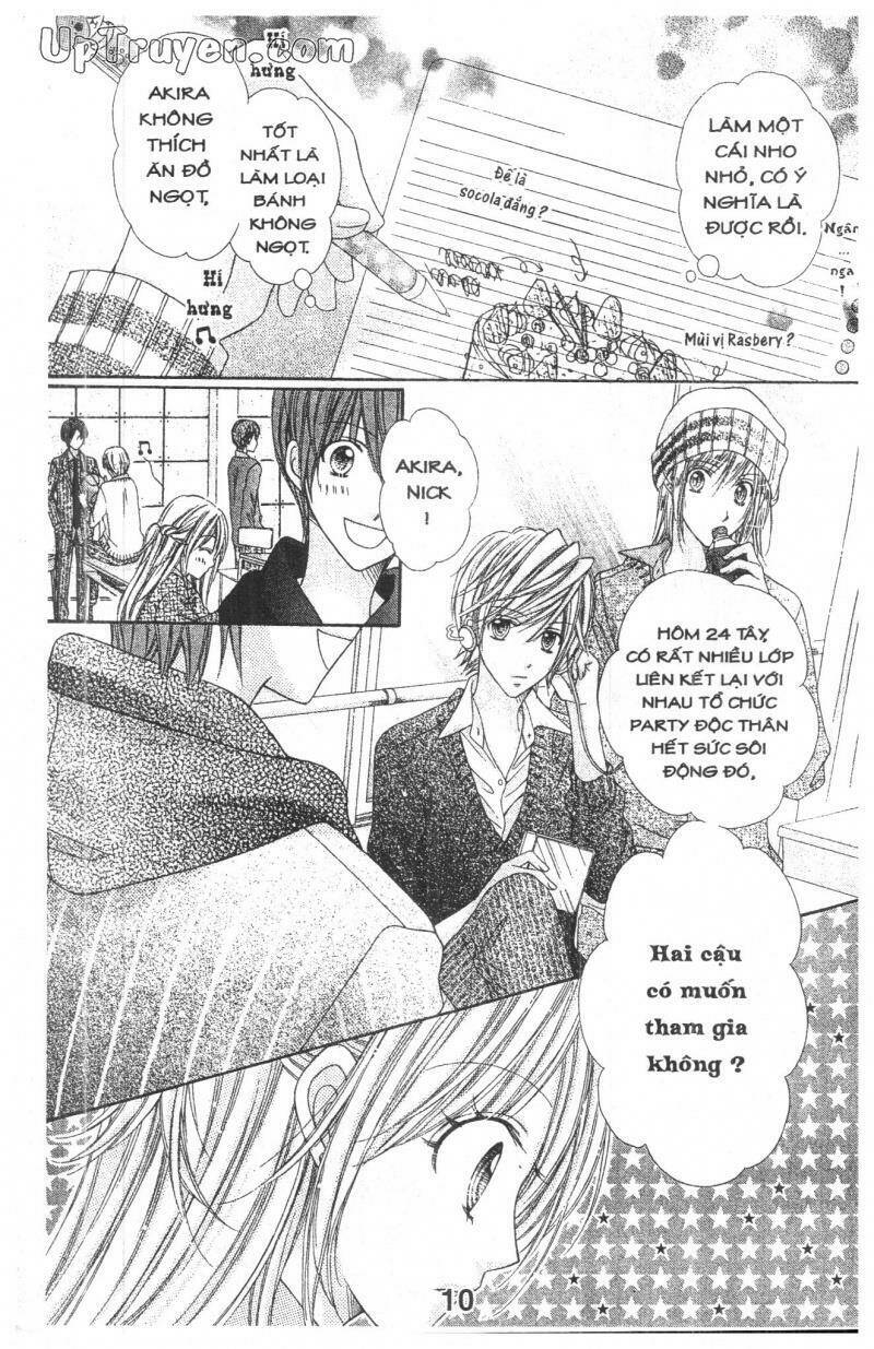 thiên đường rock chapter 4 10