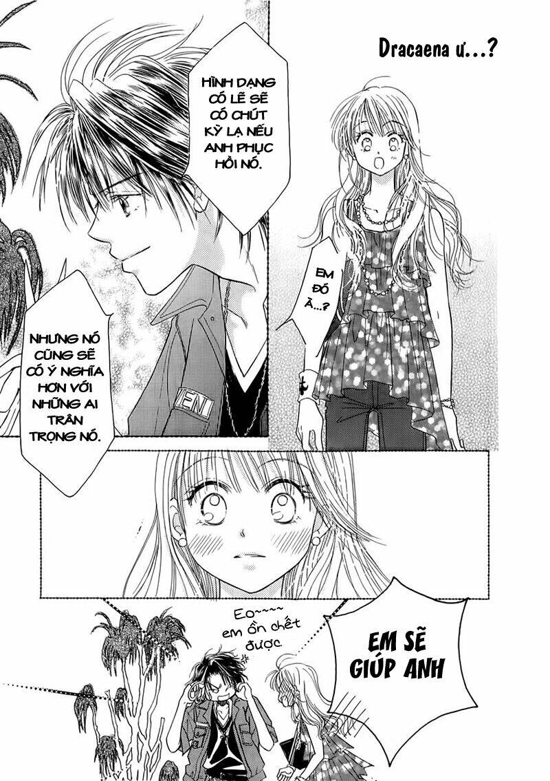 heaven company chapter 1 21