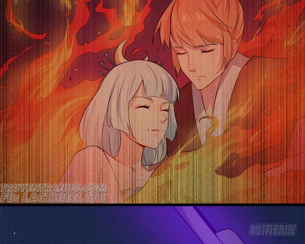 ngạo kiều quỷ vương yêu ta chapter 59 21