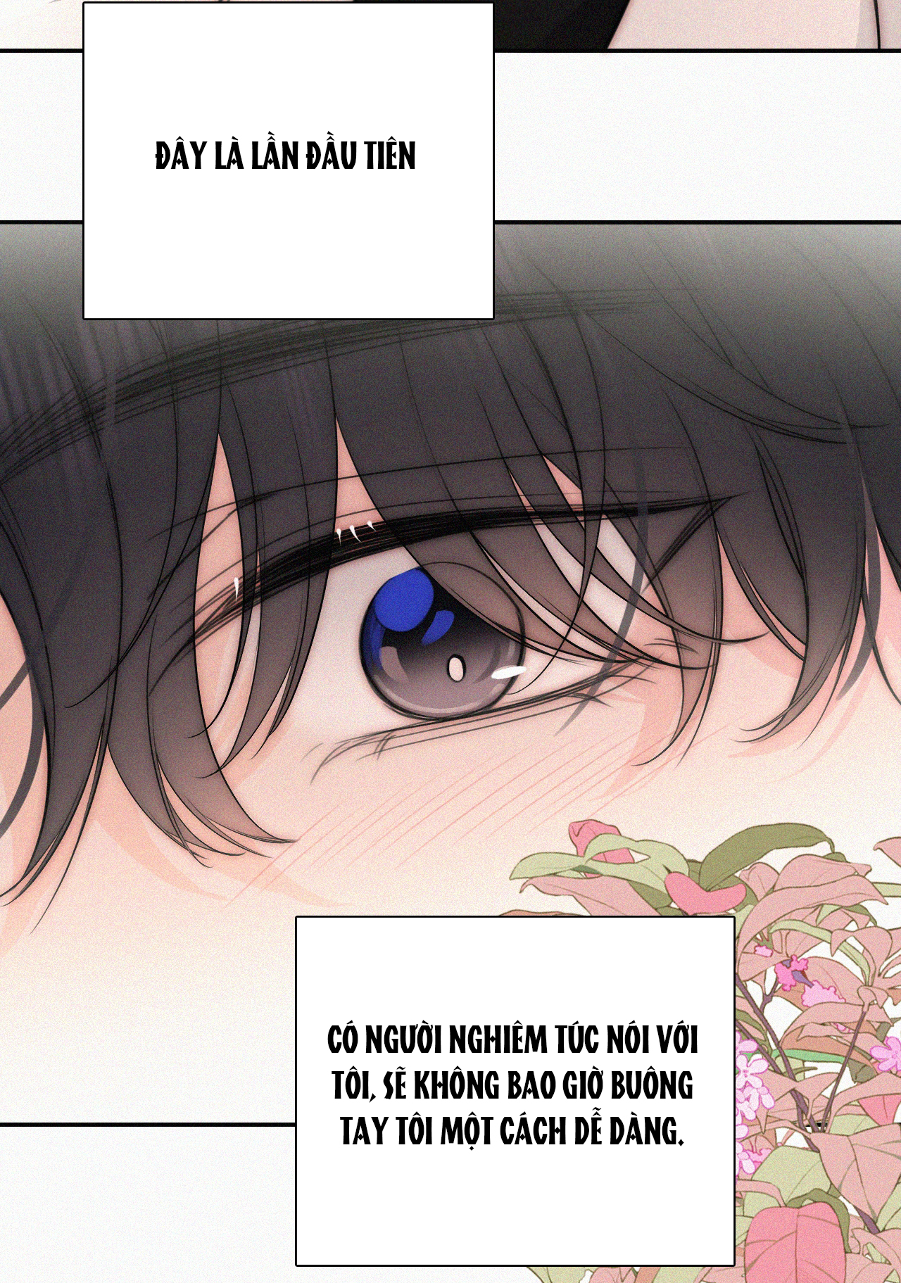 bệnh yêu chapter 112 10