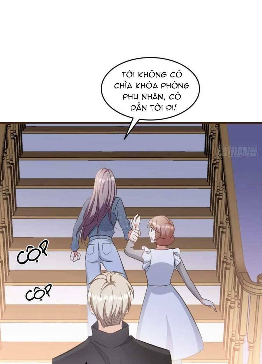 kiều thê hào môn chạy đi đâu chapter 12 26