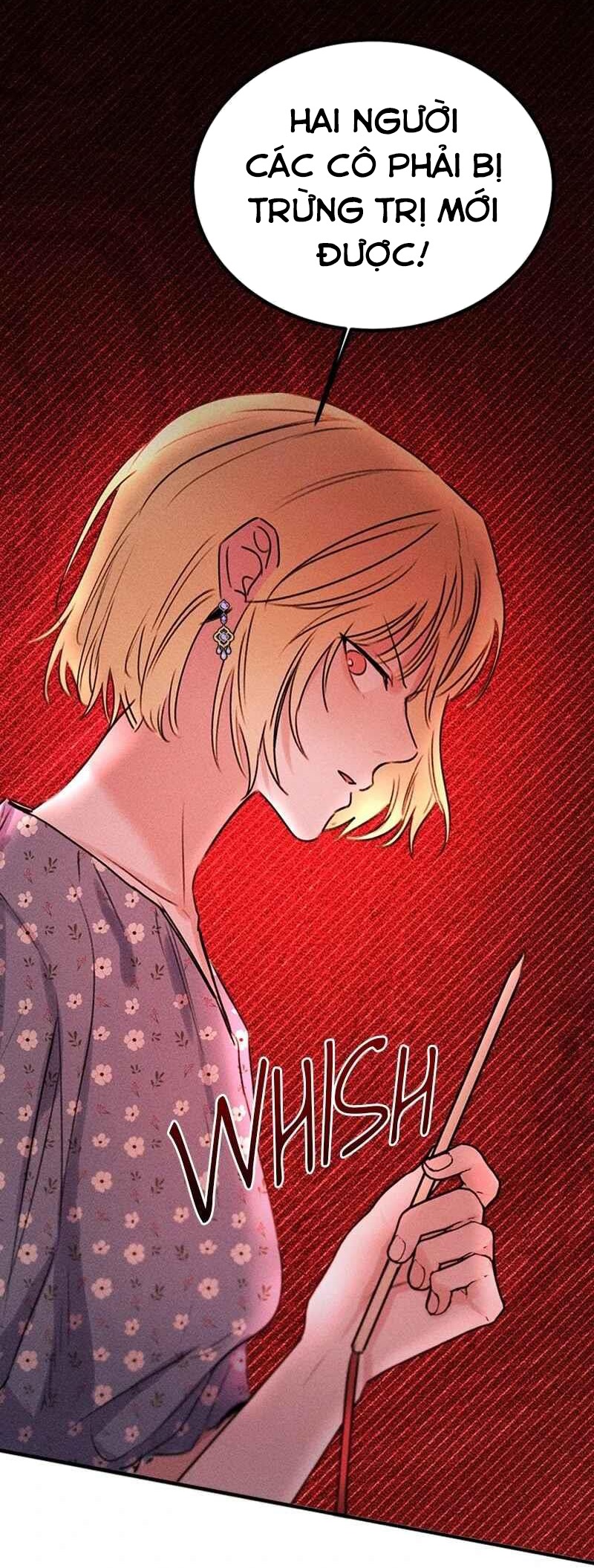 cuộc sống riêng của chị tôi chapter 49 7