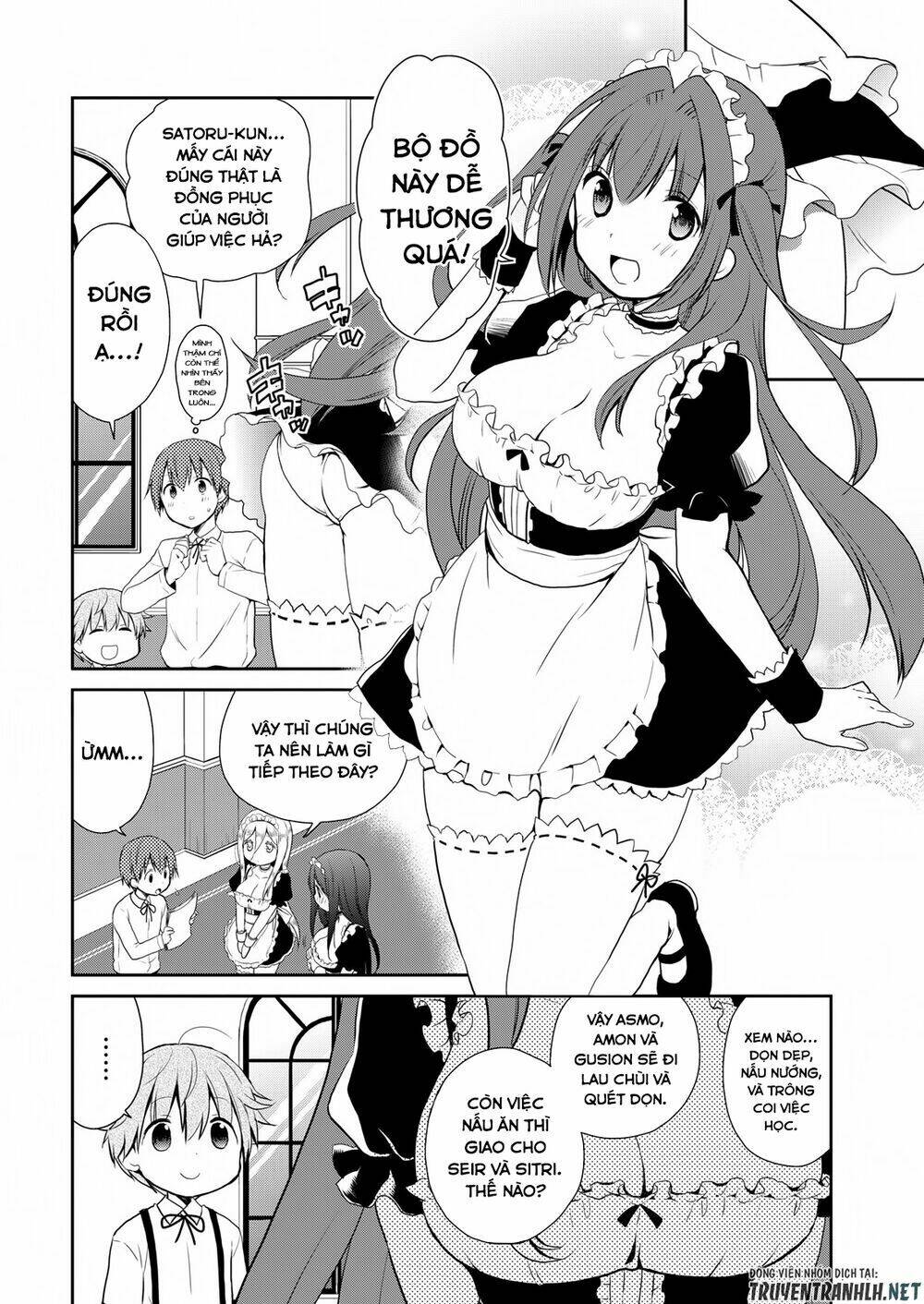 asmodeus wa akiramenai chapter 11 7