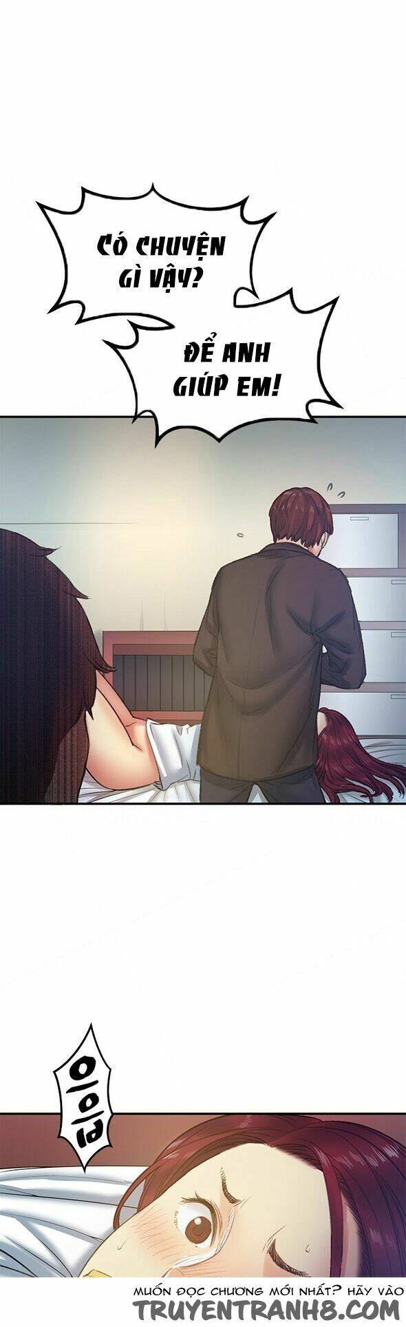 bạn gái của bạn thân chapter 17 35