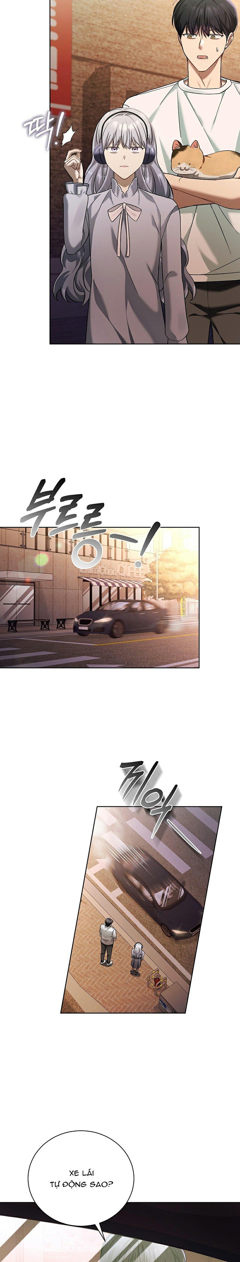 giải mã bí mật chapter 6 22