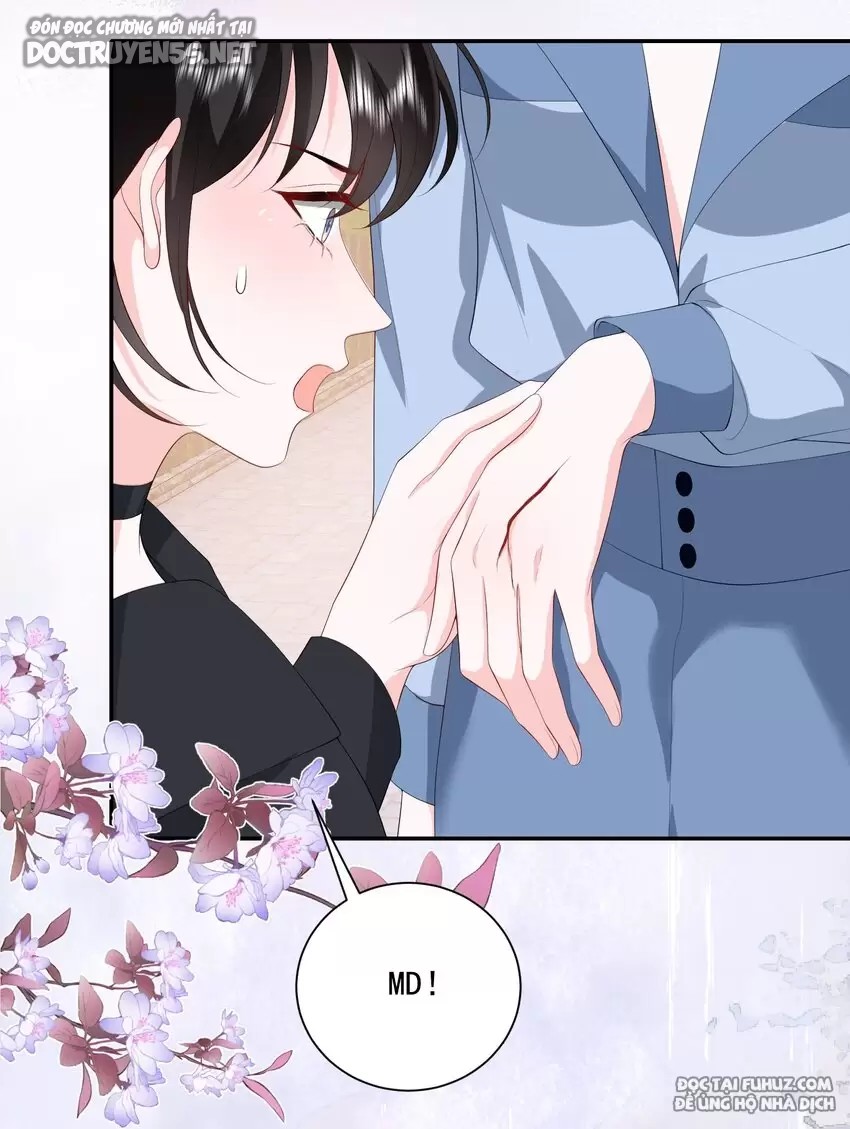 mận xanh chapter 49 34