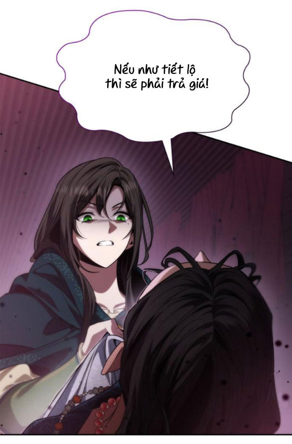 Chị Yêu, Kiếp Này Em Sẽ Là Hoàng Hậu chapter 51.1 - Trang 40