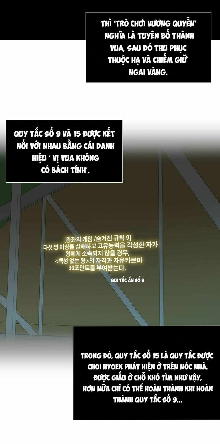 kẻ phán xét chapter 7 15