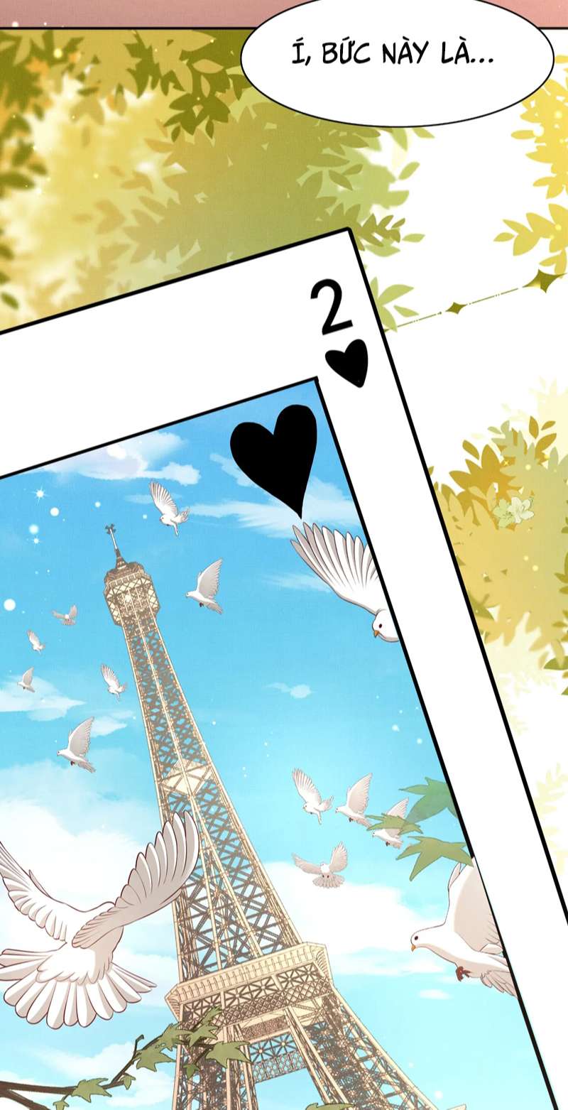 bá tổng vương phi lật xe chỉ nam chapter 95 21