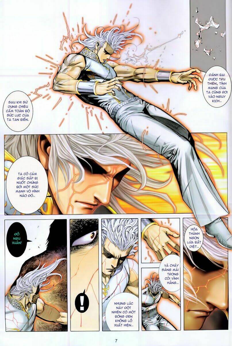 võ thần phượng hoàng chapter 83 6