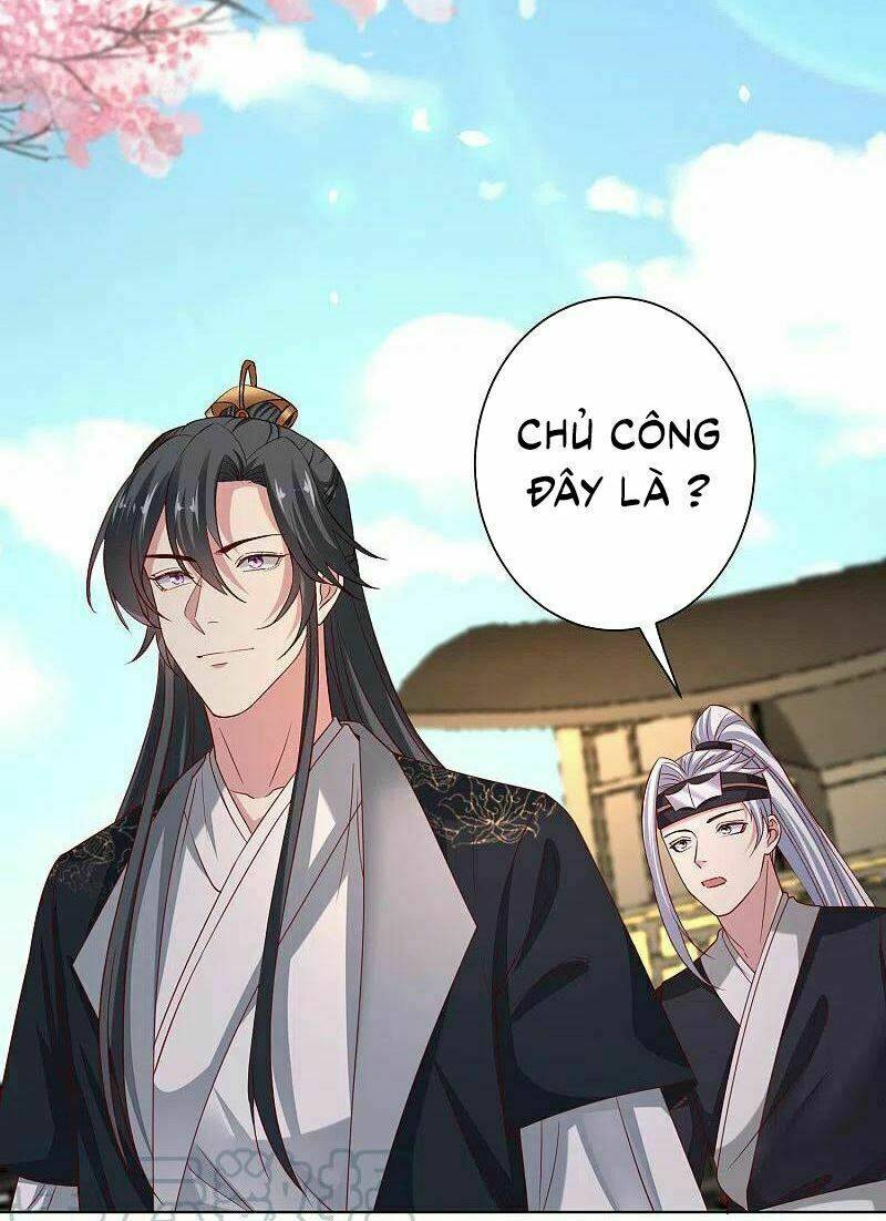 độc y đích nữ chapter 201 27