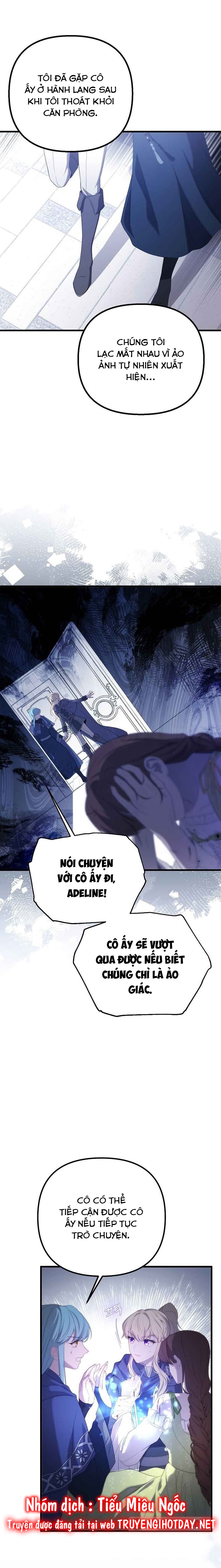 màn đêm tối của adeline chapter 50 14