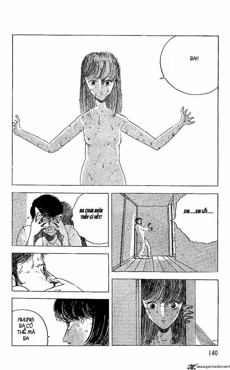 the horror mansion chapter 14 22