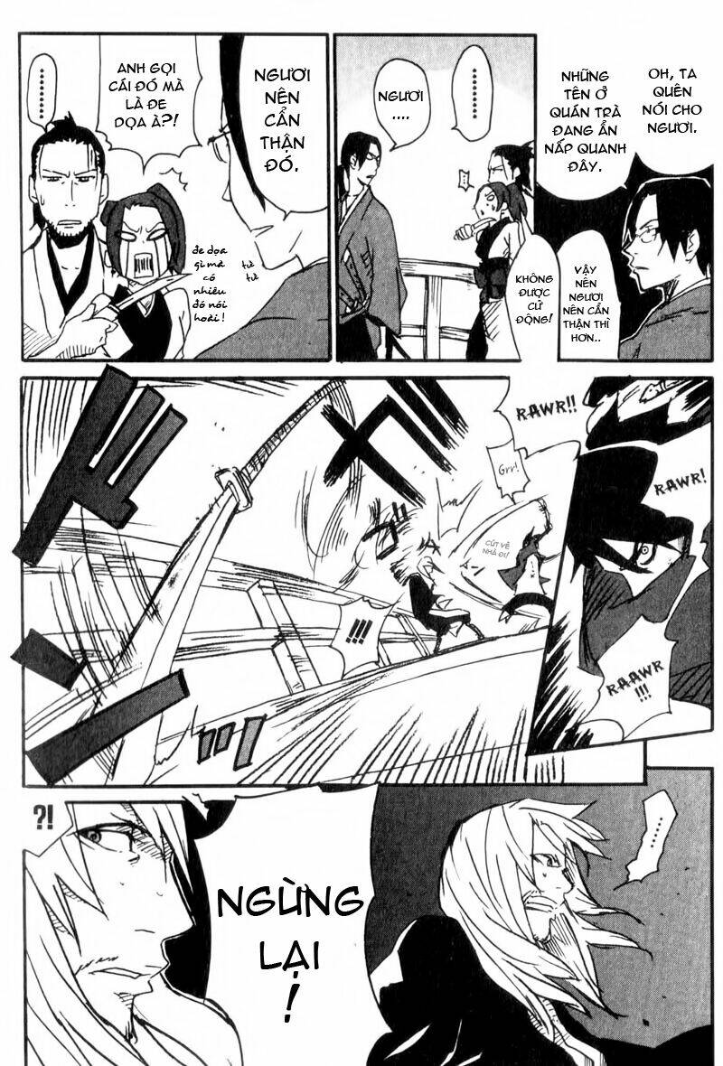 samurai champloo chapter 6 24