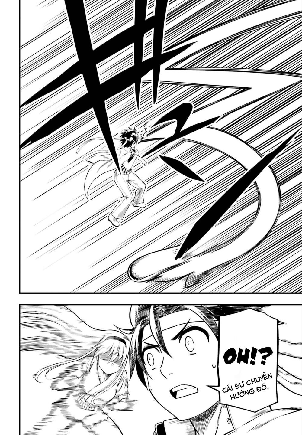 to aru kagaku no railgun gaiden: astral buddy chapter 21 7