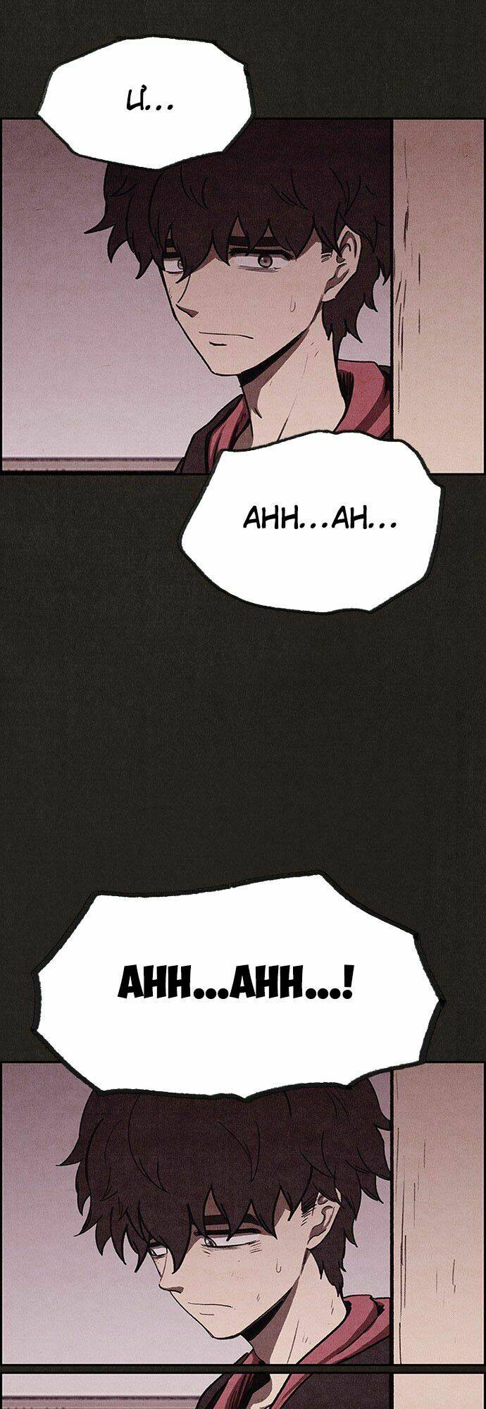 quái vật tại chung cư xanh chapter 69 55