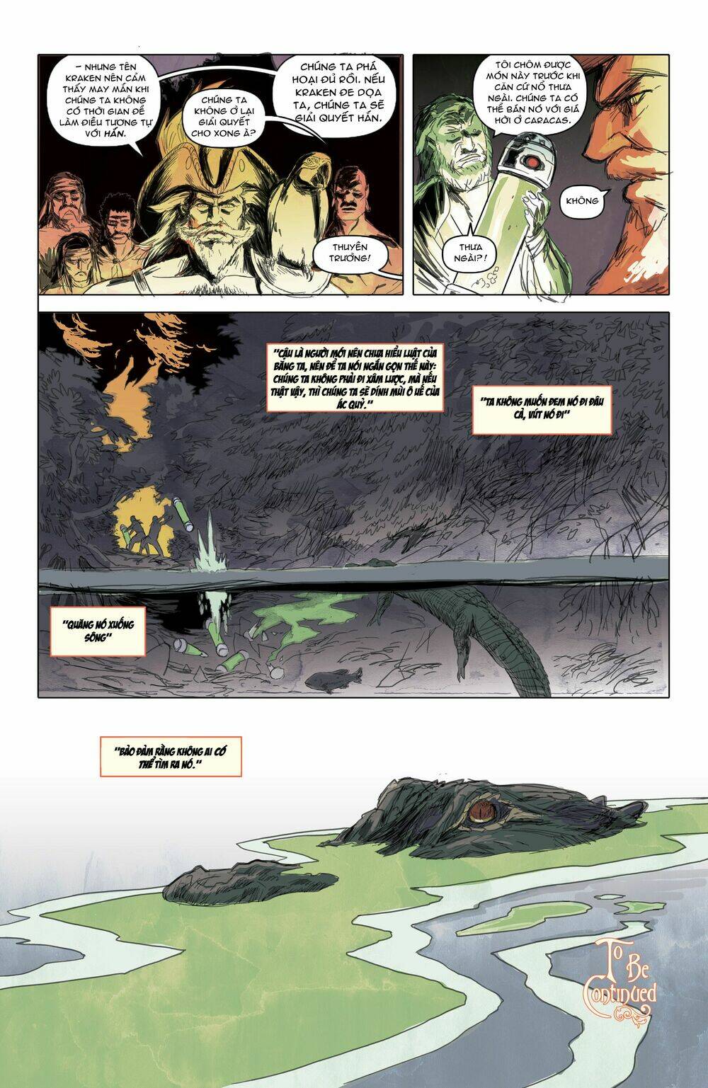 teenage mutant ninja heroes: turtles in time chapter 3 15