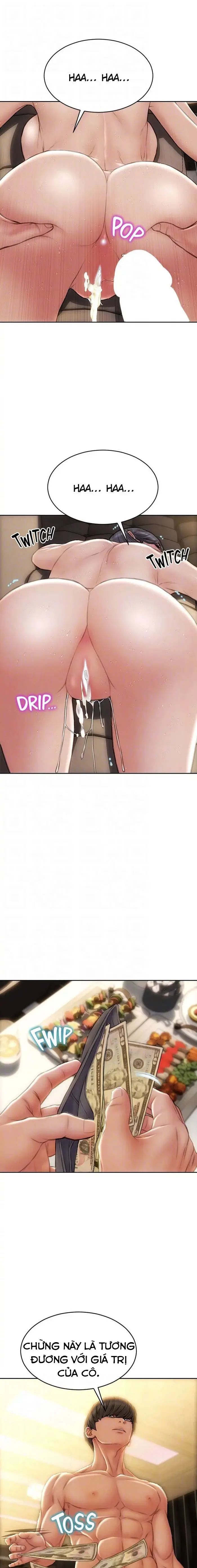 gã tồi tệ chapter 54 17