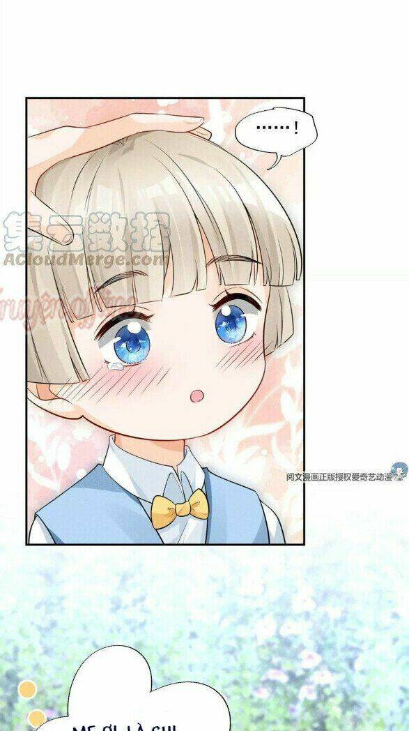 tôi trở thành tổ tông của 5 vị đại lão chapter 39 12