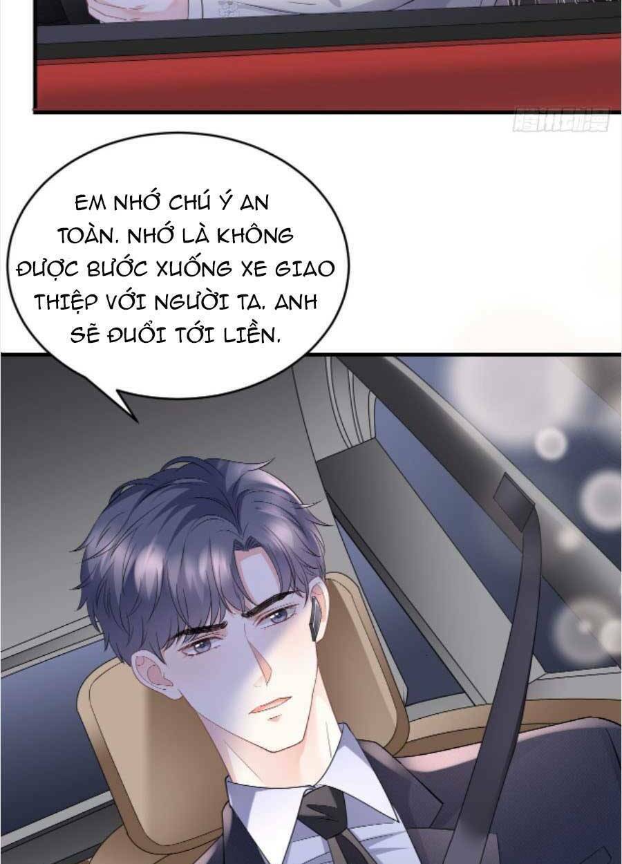 đại tiểu thư có ý đồ gì xấu đâu chapter 93 4