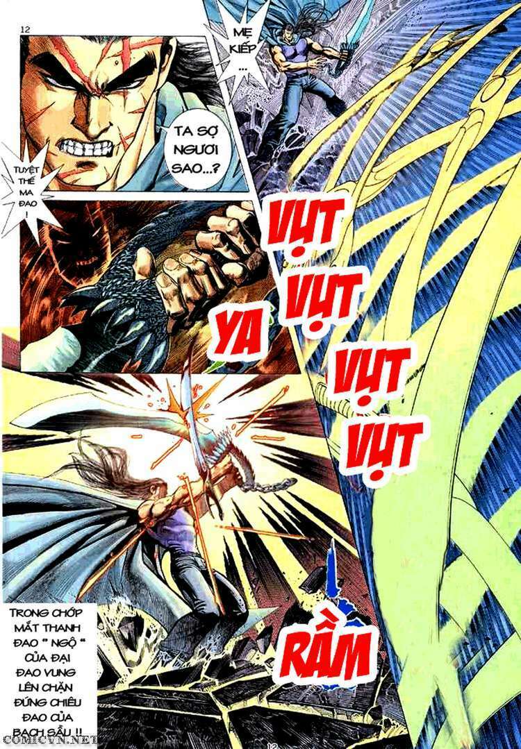 võ thần chapter 29 11