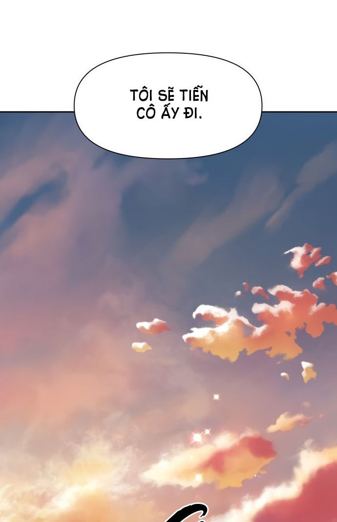 tôi muốn trở thành cô ấy dù chỉ là một ngày chapter 14 33