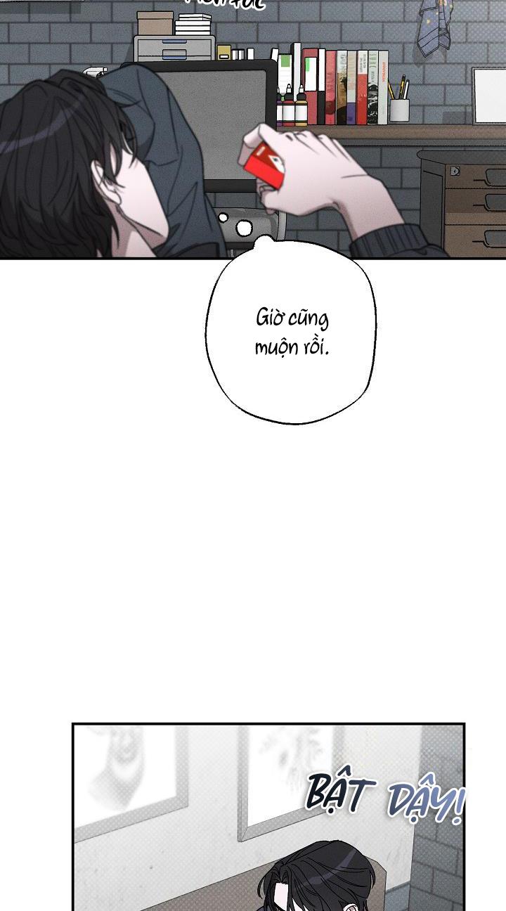 chạm vào em chapter 4 6