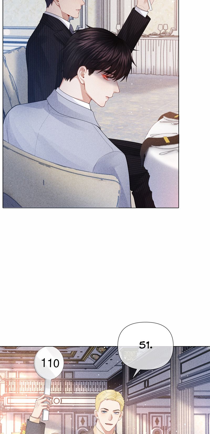 dior tiên sinh chapter 92 11