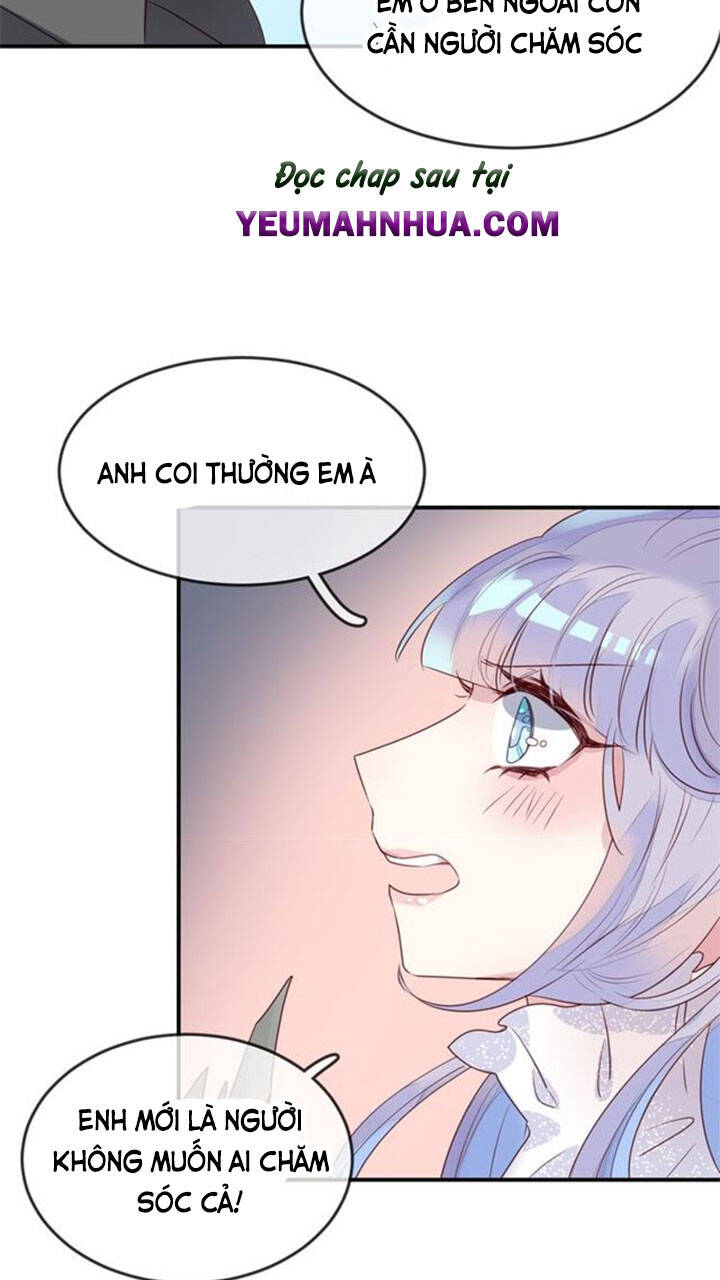 chiếc váy của người cá chapter 52 16