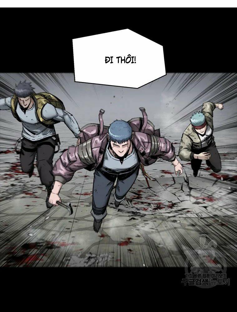 mật mã mê cung chapter 22 93