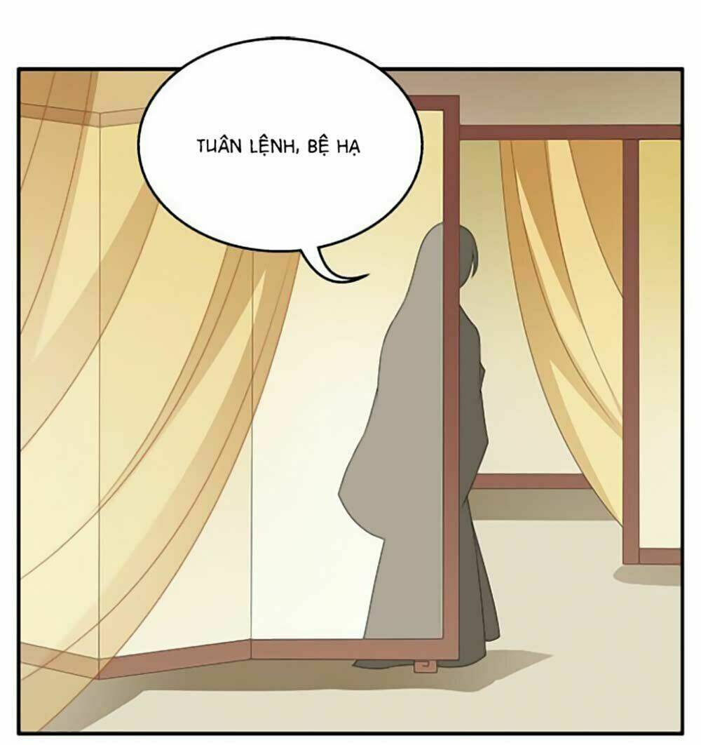 thịnh thế an nhiên chapter 22 37