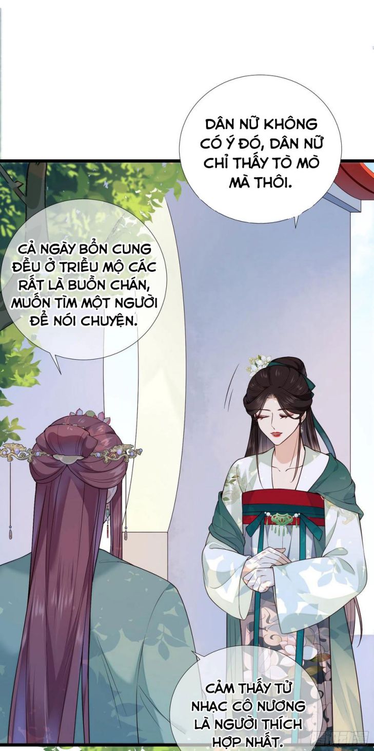 Cô Thành Lonely chapter 73