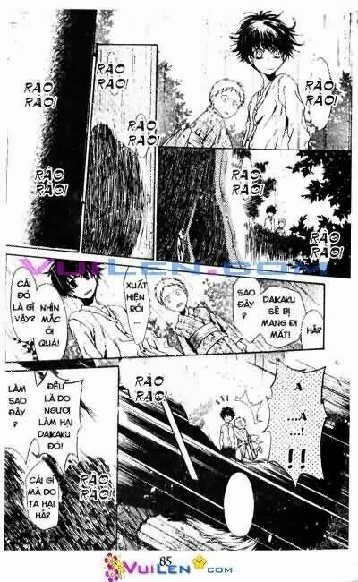 bát khuyển sỹ phương đông chapter 8 85