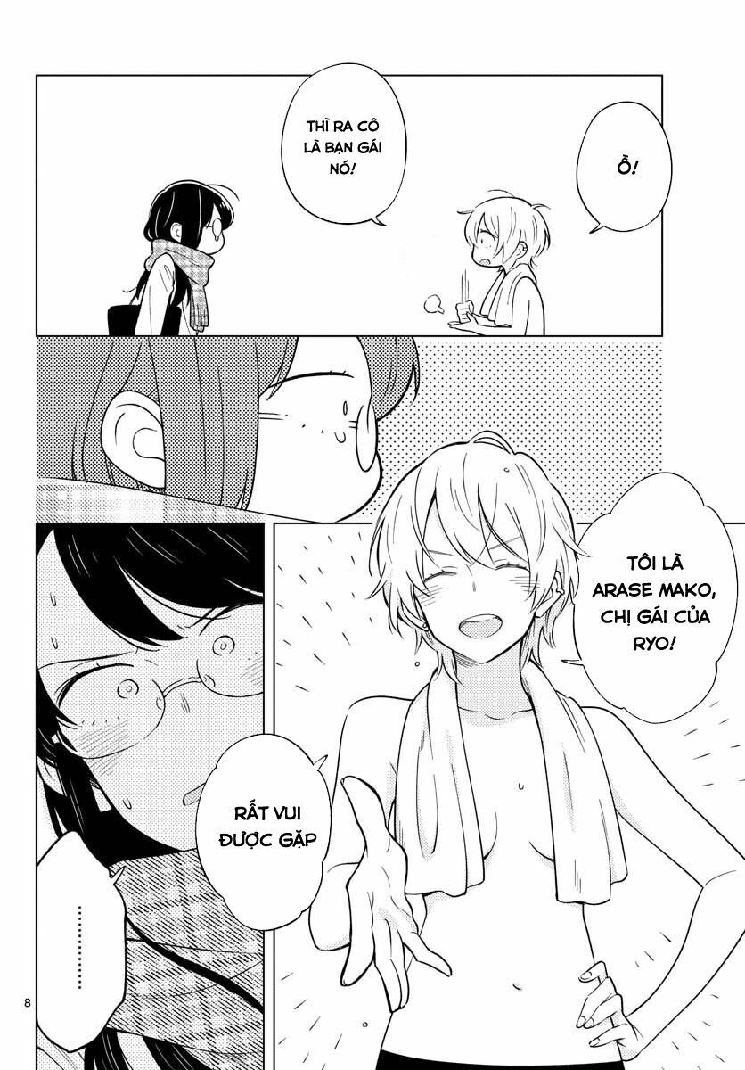 sensei wa koi o oshie rarenai chapter 11 8