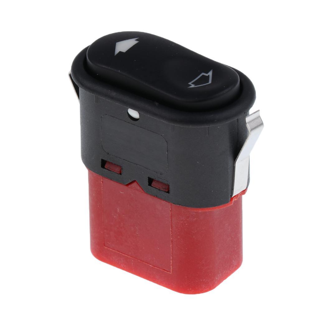 3x Passenger-side Electric Window Switch Control for