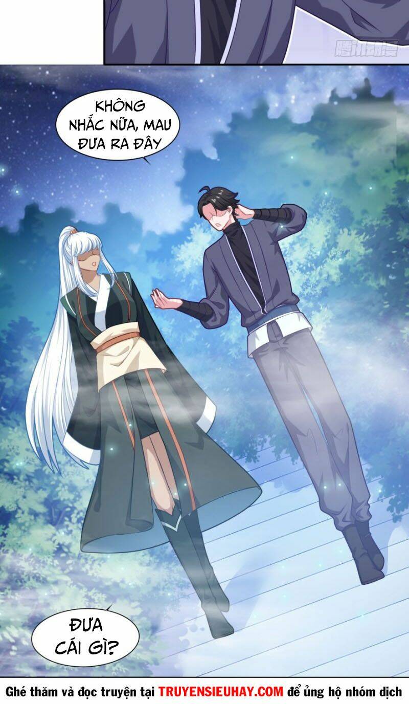 tiên ma đồng tu chapter 70 19