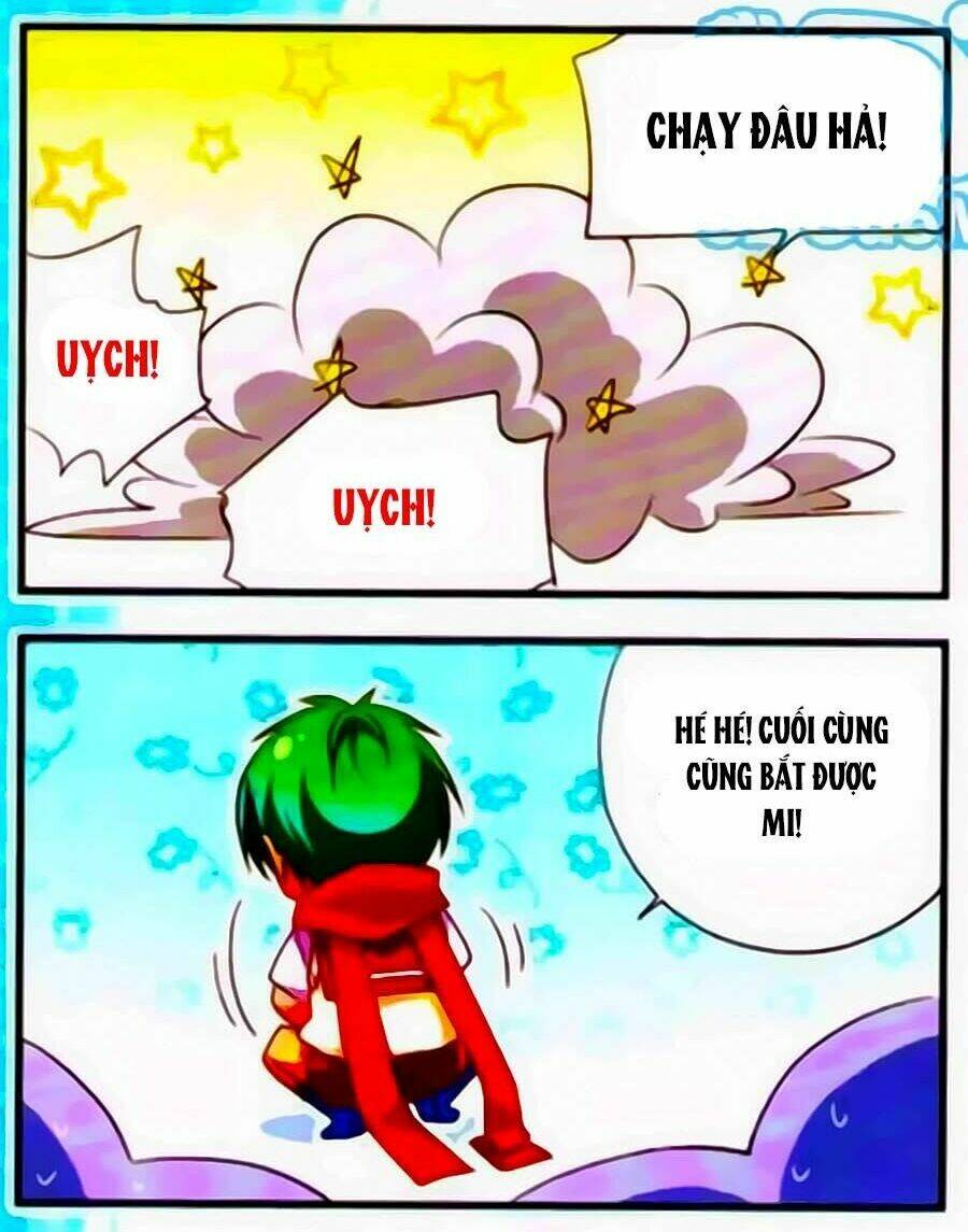 manh tam quốc chapter 98 22